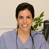 Dr Karine Charara