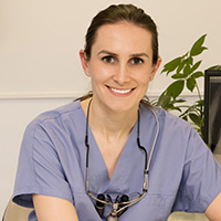 Dr Margaret Cielecki